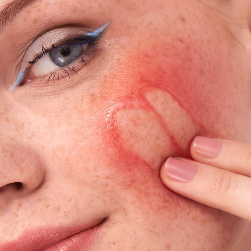 slide 5 of 8, e.l.f. SKIN Mini Holy Hydration! Makeup Melting Face Cleansing Balm - 0.45oz, 0.45 oz