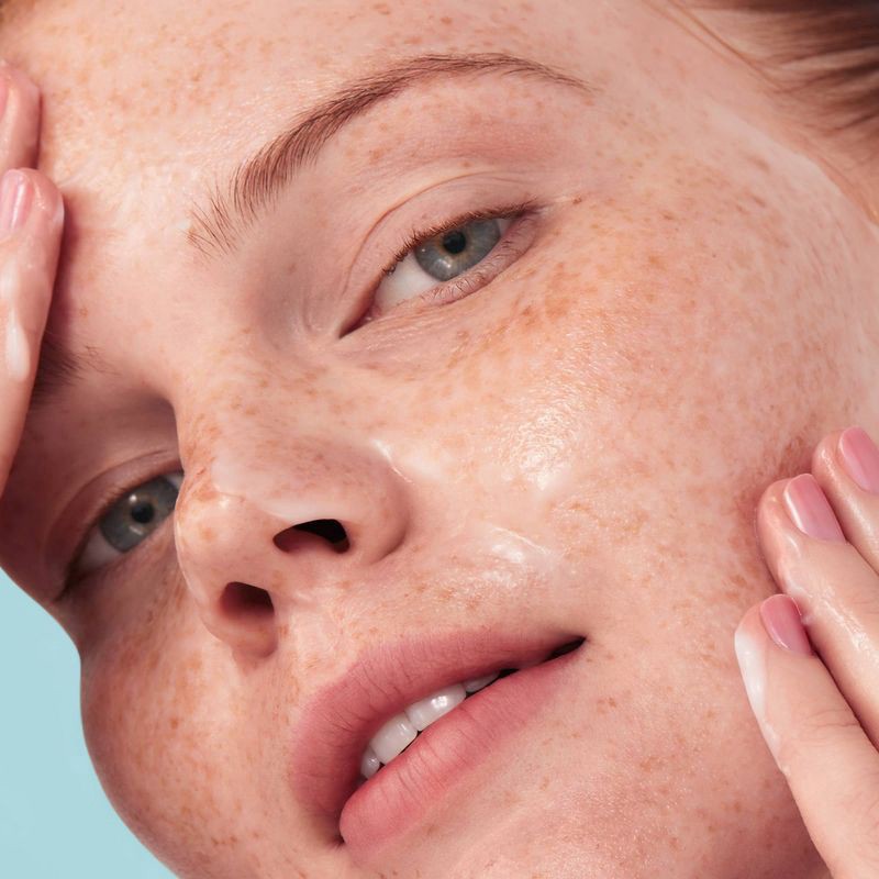 slide 8 of 8, e.l.f. SKIN Mini Holy Hydration! Makeup Melting Face Cleansing Balm - 0.45oz, 0.45 oz