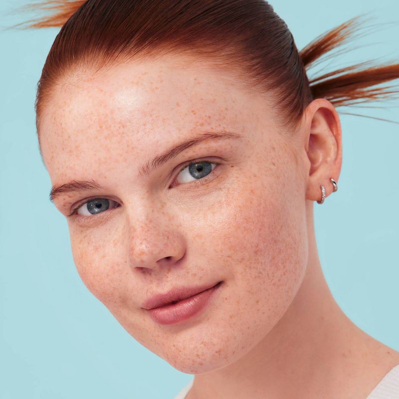 slide 2 of 8, e.l.f. SKIN Mini Holy Hydration! Makeup Melting Face Cleansing Balm - 0.45oz, 0.45 oz