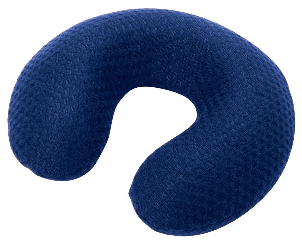 slide 1 of 3, CAREX Travel Pillow, 1 ct