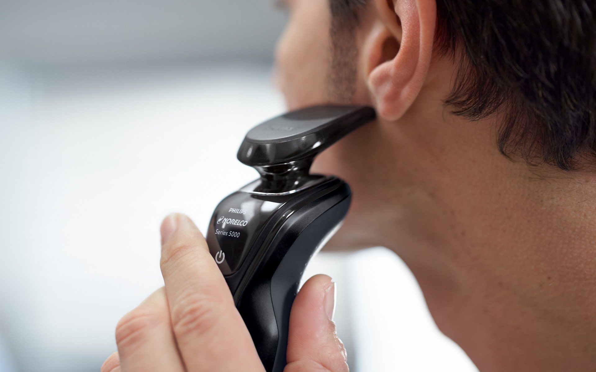 slide 5 of 5, PHILIPS Norelco Series 5000 Shaver 5110, 1 ct