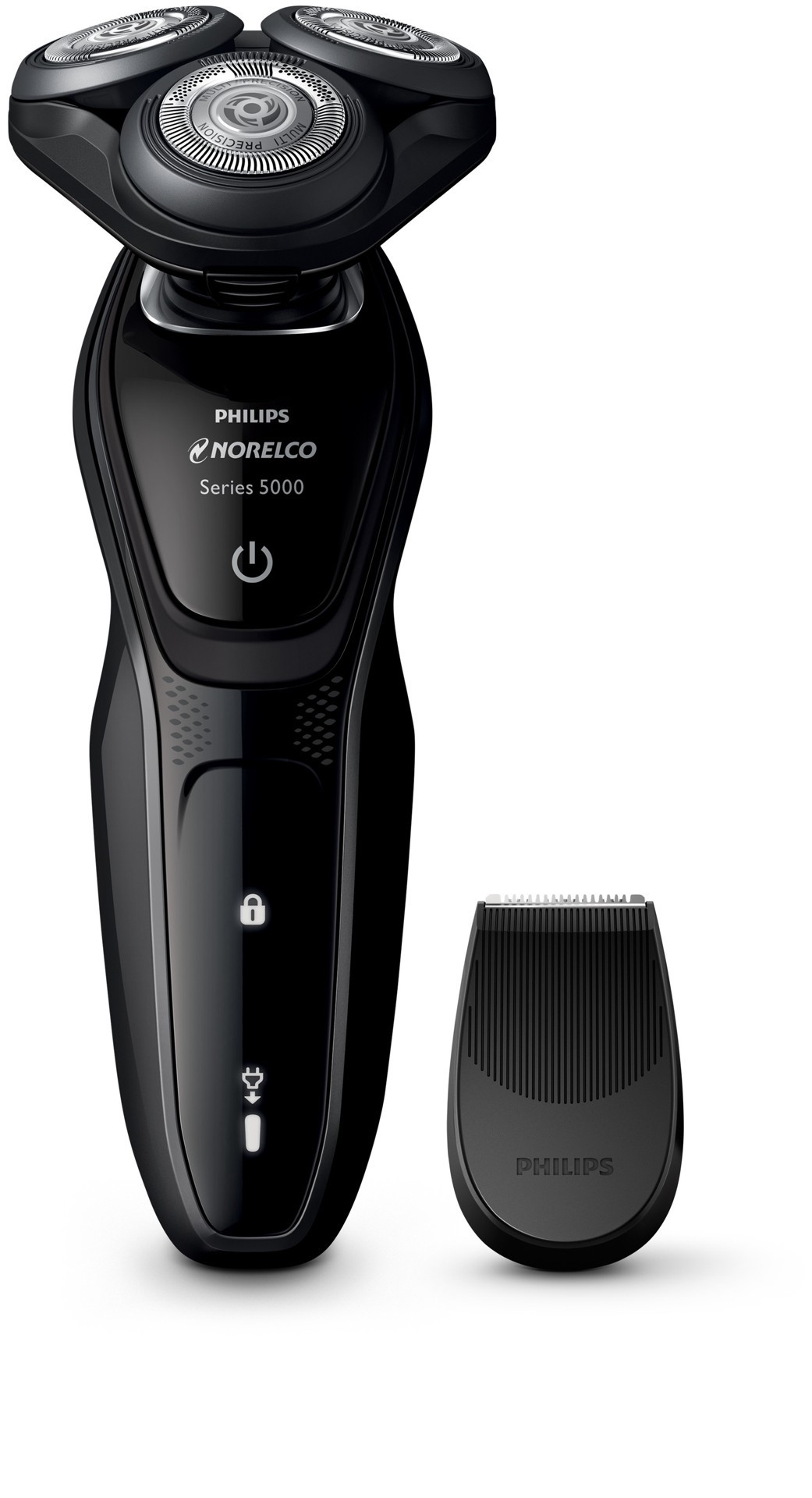 slide 1 of 5, PHILIPS Norelco Series 5000 Shaver 5110, 1 ct