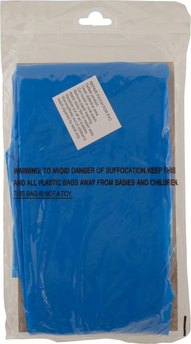 slide 10 of 11, SunSplash 30 Inch Inflatable Swim Tube 1 ea, 1 ct