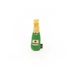 ZippyClaws Catnip Crusherz Cat Toy - Bubbly