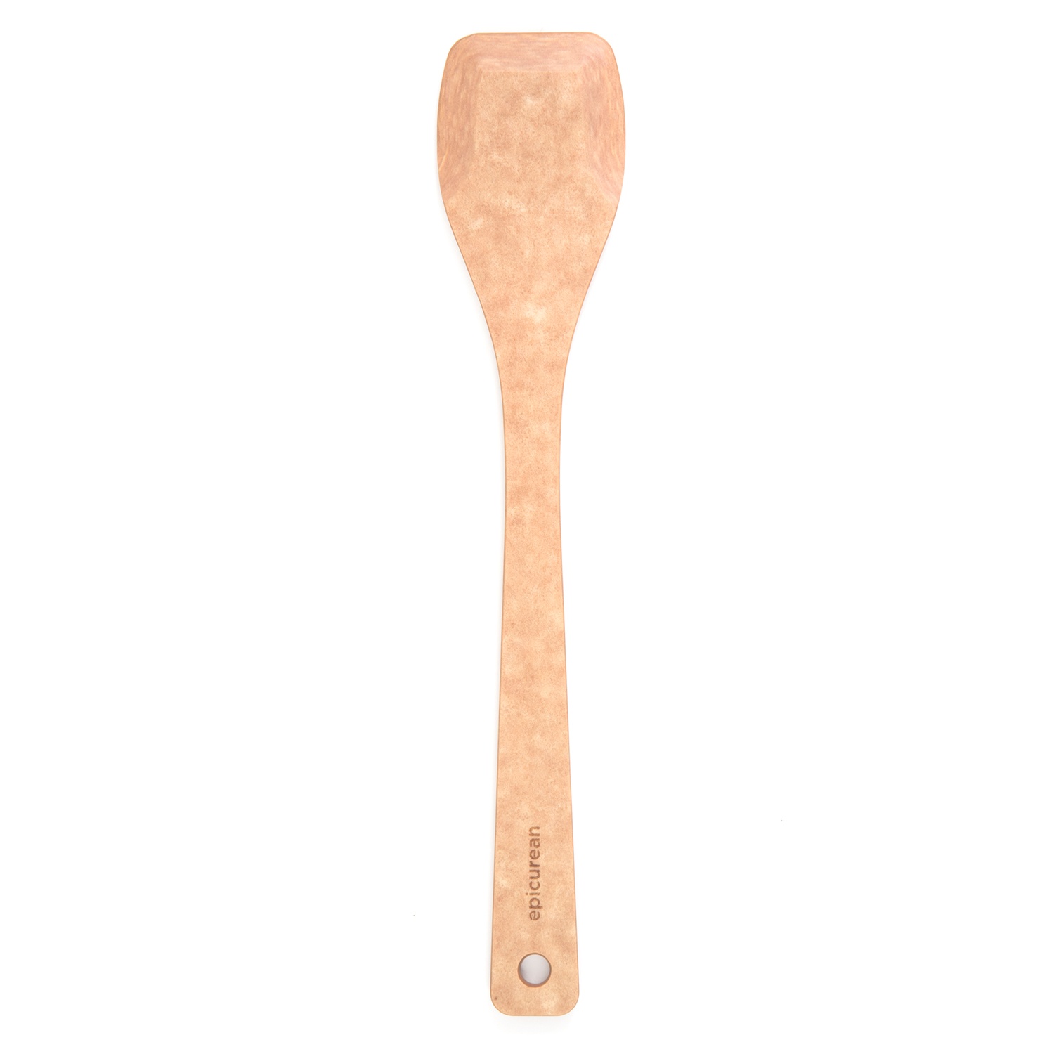 slide 1 of 1, Epicurean Chef Series Natural Paddle Spatula, 1 ct