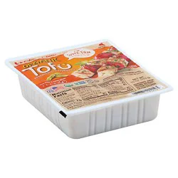 House Foods Organic Super Firm Tofu