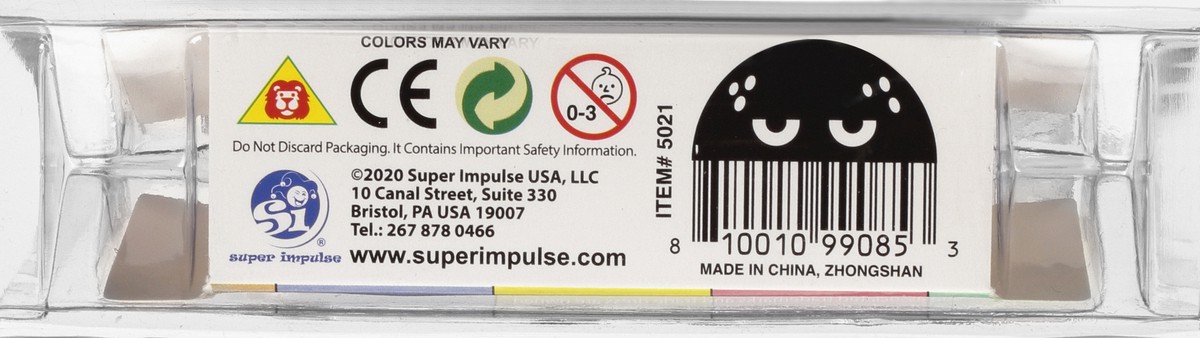 slide 6 of 11, World's Smallest 6+ Pictionary Game 1 ea, 1 ct