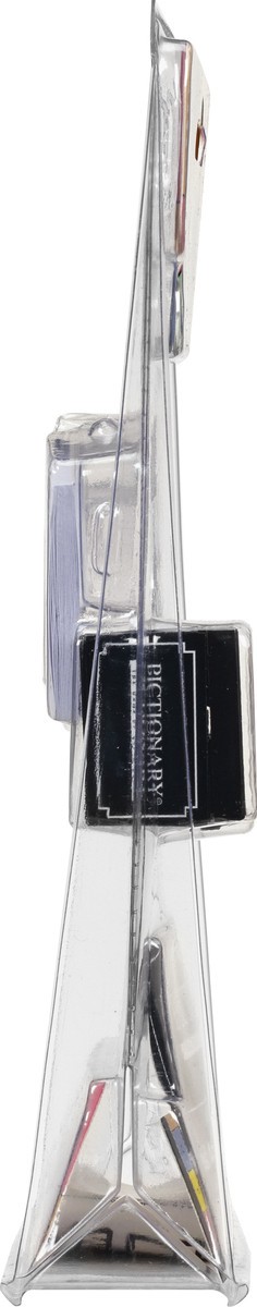 slide 3 of 11, World's Smallest 6+ Pictionary Game 1 ea, 1 ct