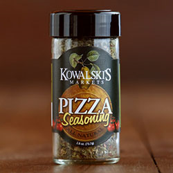 slide 1 of 1, Kowalski's Pizza Seasoning, 2.6 oz