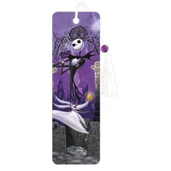 Trends Nightmare Before Christmas Bookmark