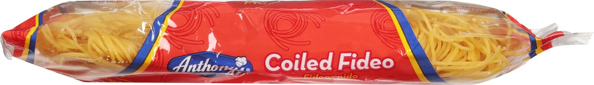 slide 3 of 14, Anthony's Coiled Fideo 12 oz, 12 oz