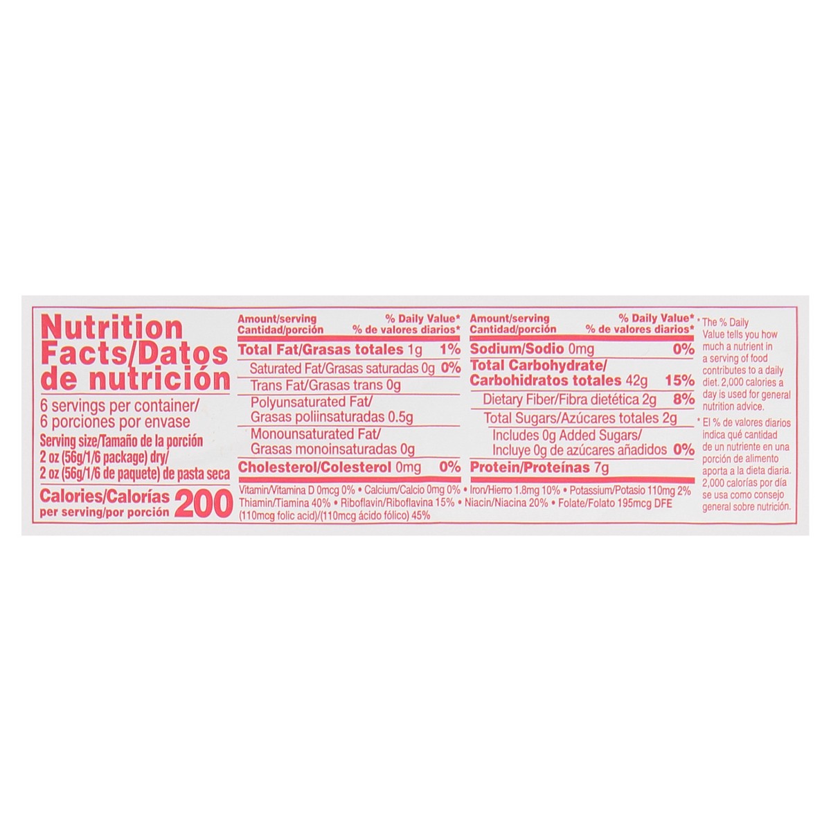 slide 4 of 14, Anthony's Coiled Fideo 12 oz, 12 oz