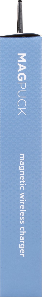 slide 7 of 9, iHome Long Cord 10 Ft Magpuck 1 ea, 1 ct