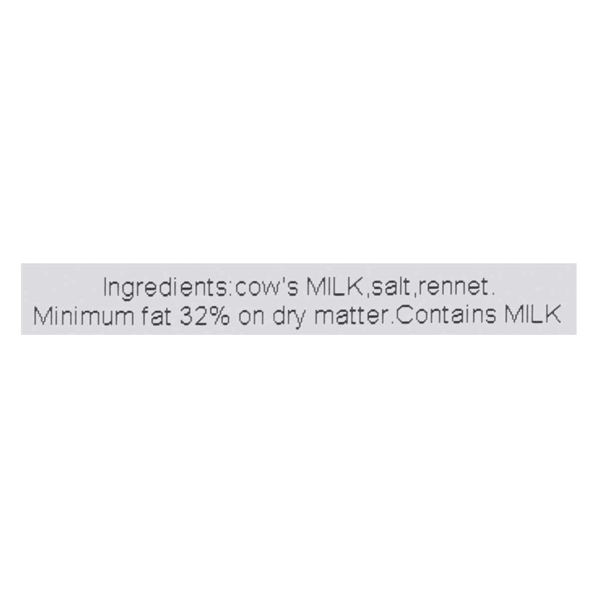 slide 2 of 7, White Gold Shaved Parmigiano Reggiano DOP Cheese 2.82 oz, 1 ct