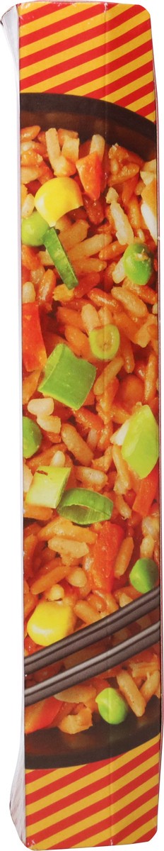 slide 2 of 9, Ty Ling Traditional Vegetable Fried Rice 9.9 oz, 9.9 oz