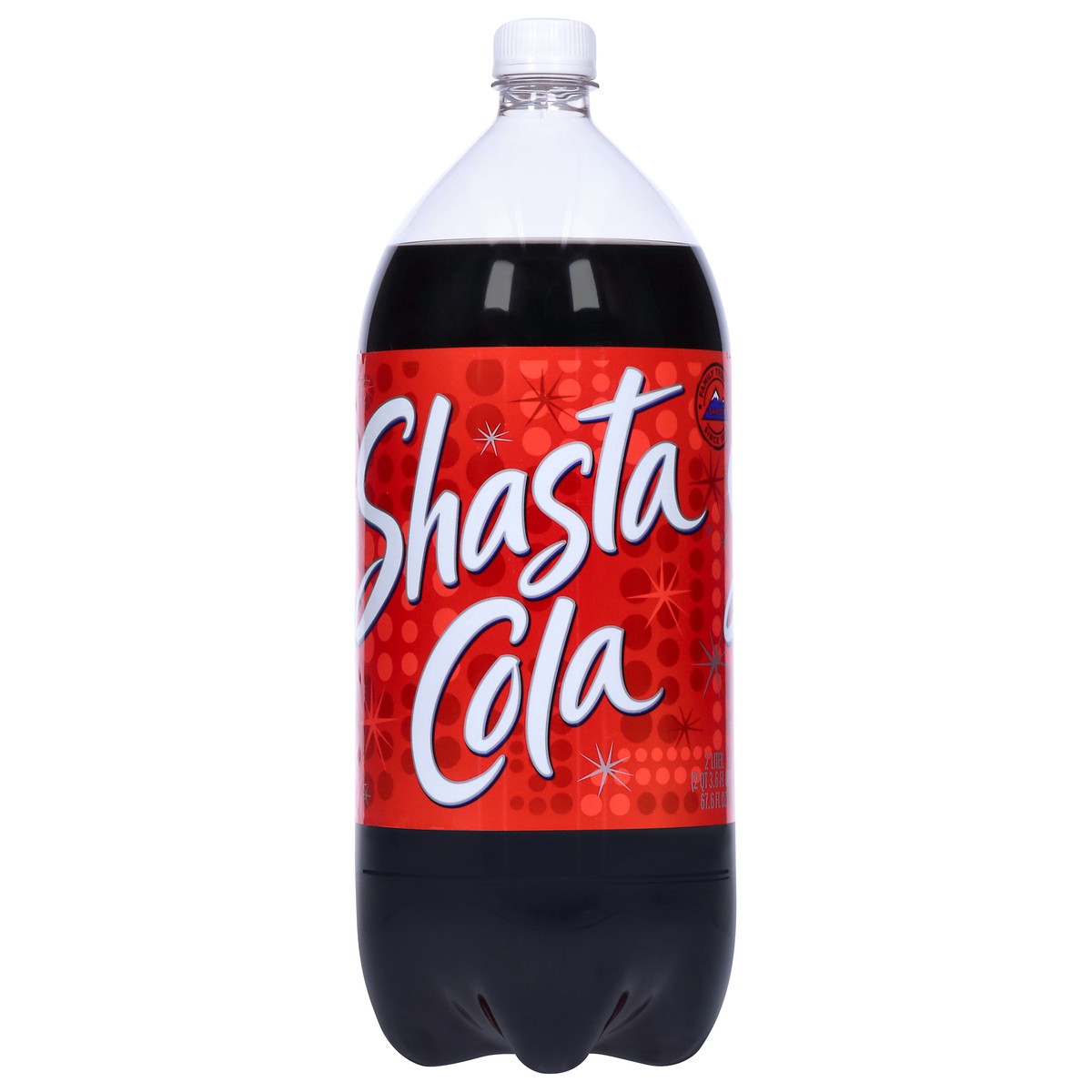 slide 3 of 9, Shasta Cola 2 l, 2 liter