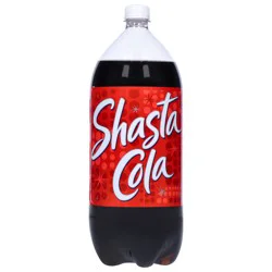 Shasta Cola - 2 liter