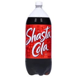 Shasta Cola - 2 liter