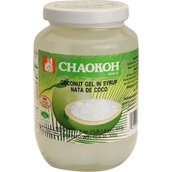 Chaokoh Coconut Gel