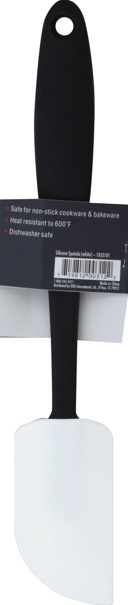 slide 3 of 3, OXO Spatula 1 ea, 1 ct