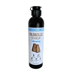Olla Express Cafe Piloncillo Syrup