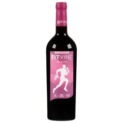 FitVine Red Blend 750 ml
