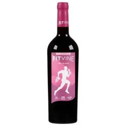 FitVine Red Blend 750 ml