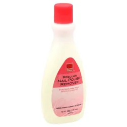 Harris Teeter® Regular Nail Polish Remover