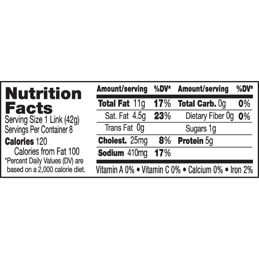 slide 2 of 7, Bar-S Frank Beef, 12 oz