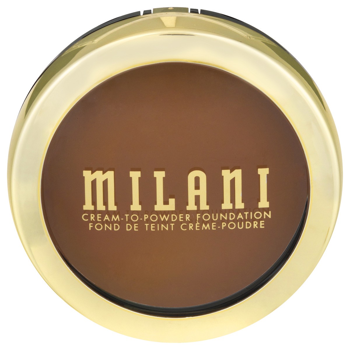 slide 7 of 12, Milani Cream-To-Powder Spiced Almond Foundation 0.28 oz, 0.28 oz