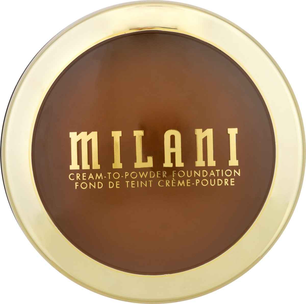 slide 5 of 12, Milani Cream-To-Powder Spiced Almond Foundation 0.28 oz, 0.28 oz