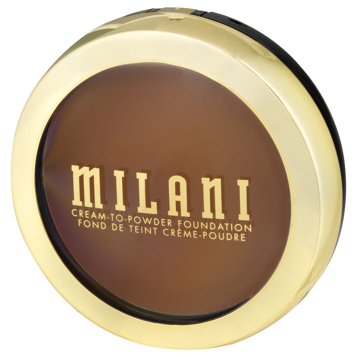 slide 4 of 12, Milani Cream-To-Powder Spiced Almond Foundation 0.28 oz, 0.28 oz