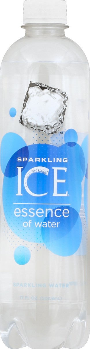 slide 3 of 4, Sparkling ICE Sparkling Water - 17 oz, 17 oz