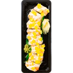 Hissho Sushi Mango Tango Roll Sushi