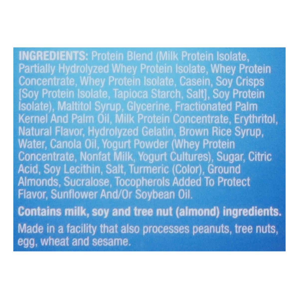 slide 12 of 16, Pure Protein Bars, Lemon Cake, 20 g Protein, 1.76 oz, 4 ct, 4 ct