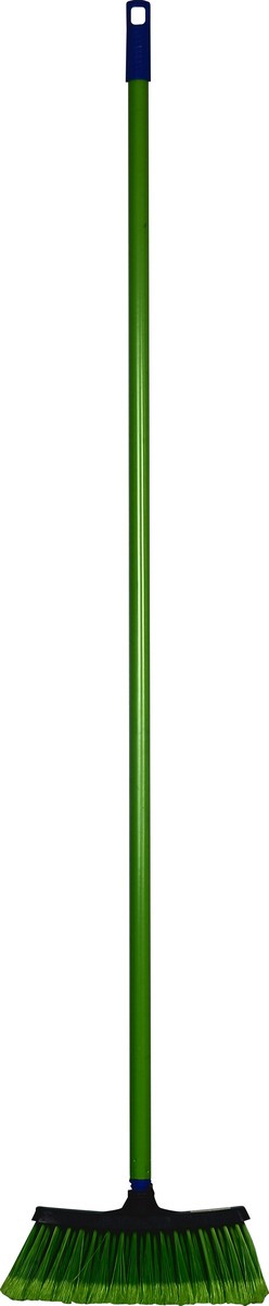 slide 3 of 3, Limpiamax Broom 1 ea, 1 ct