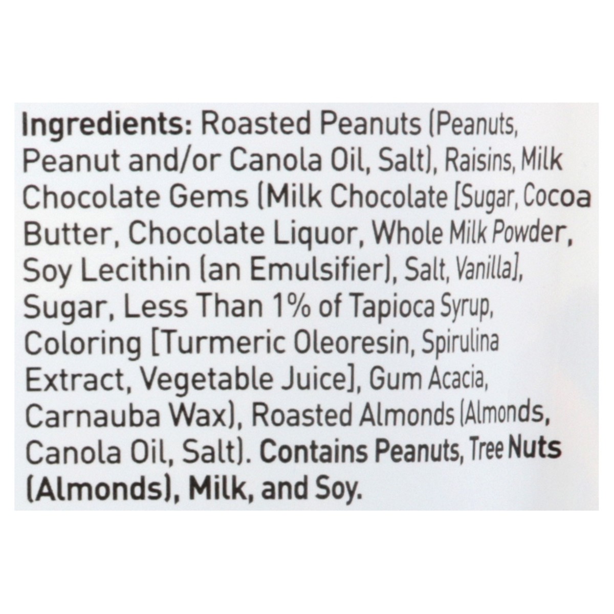 slide 8 of 13, Creative Snacks Co After School Mix, 3.5 oz