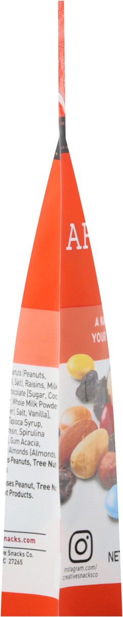 slide 2 of 13, Creative Snacks Co After School Mix, 3.5 oz