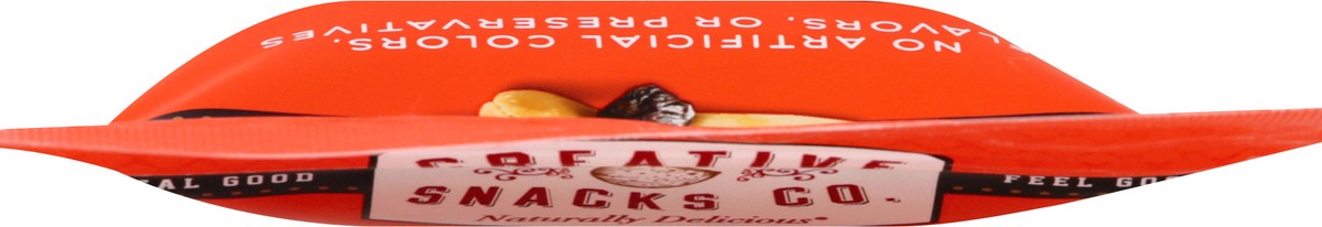 slide 10 of 13, Creative Snacks Co After School Mix, 3.5 oz