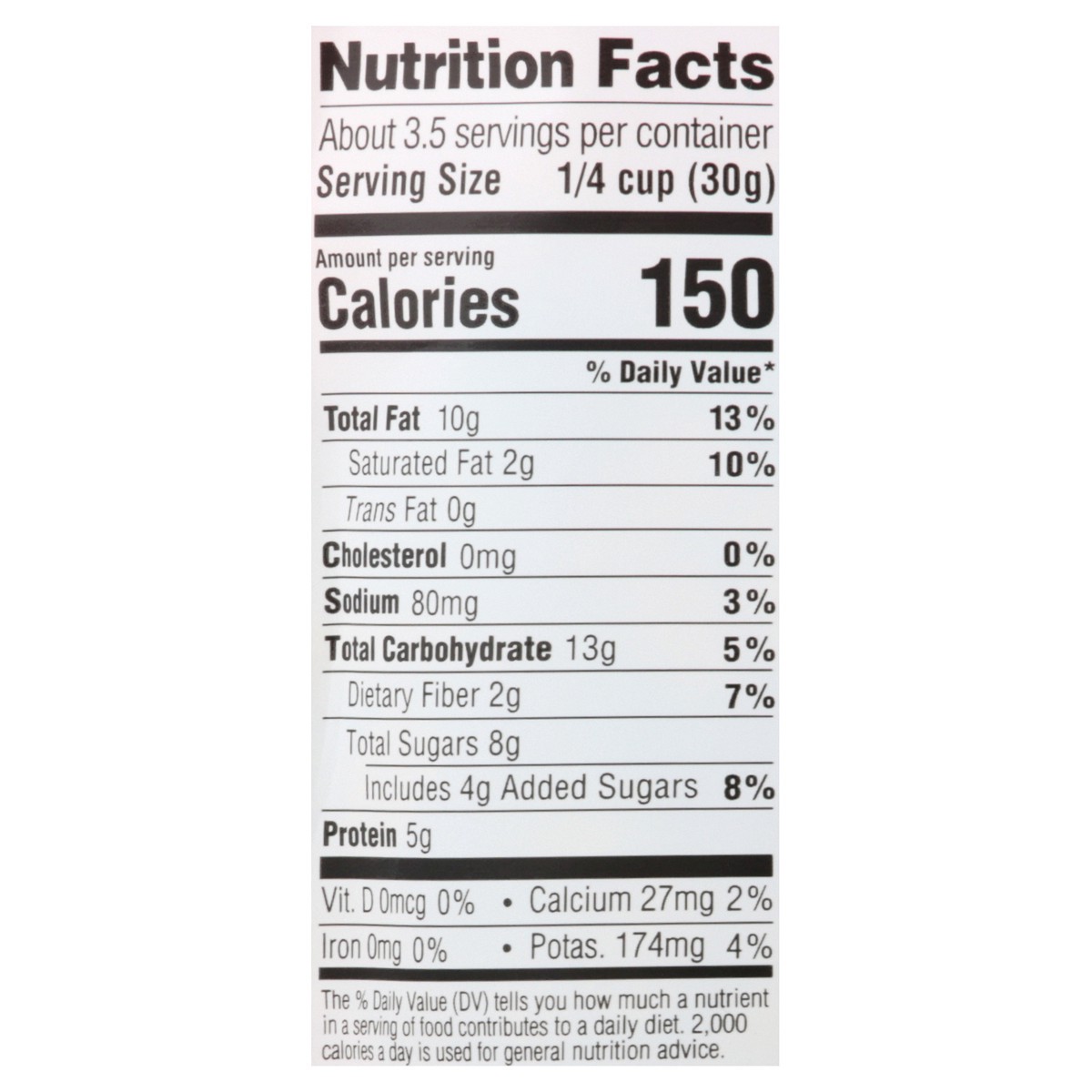 slide 7 of 13, Creative Snacks Co After School Mix, 3.5 oz