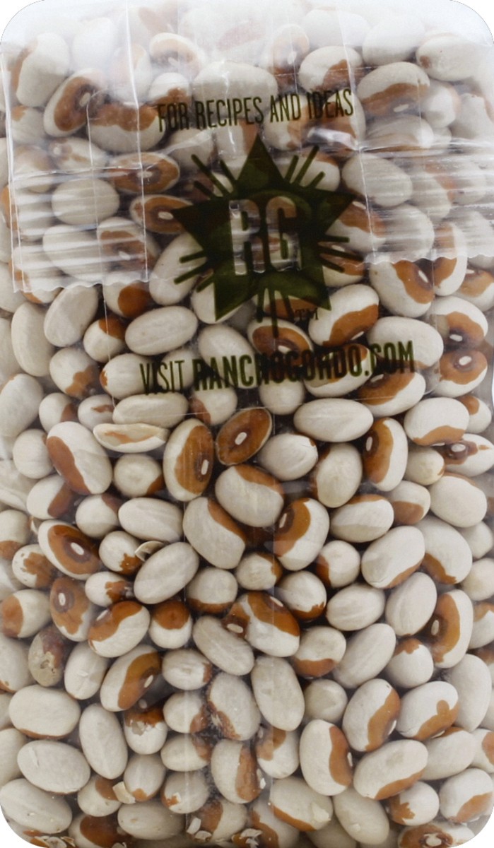 slide 5 of 8, Rancho Gordo Beans Yellow Eye, 16 oz
