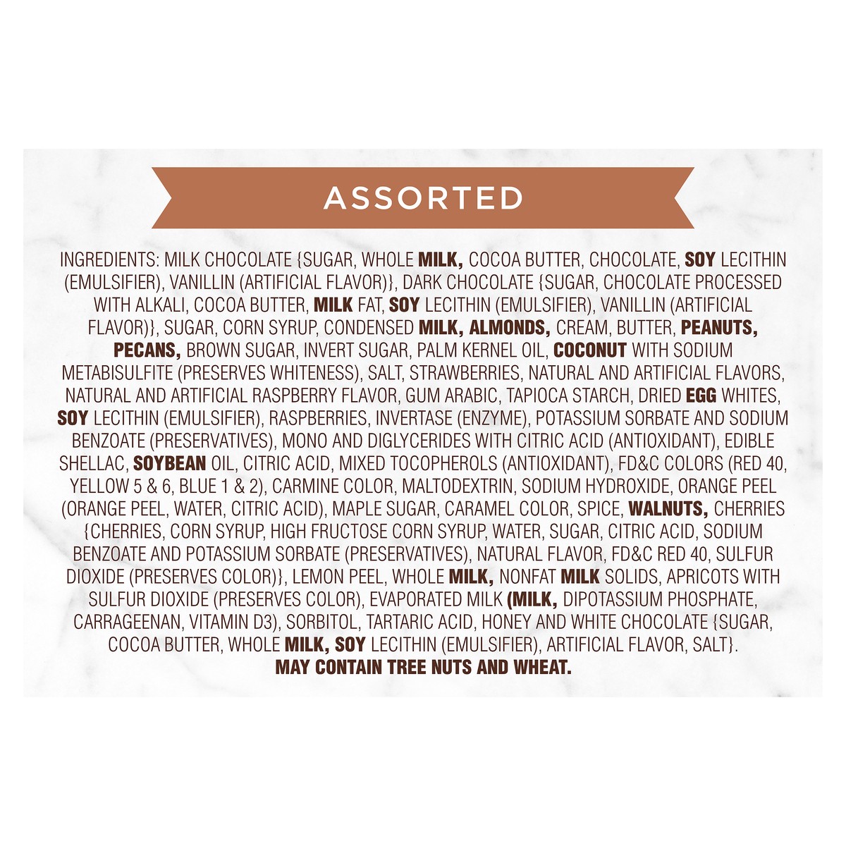 slide 4 of 12, RUSSELL STOVER Forrest Gump 30th Anniversary Assorted Milk & Dark Chocolate Gift Box 9.4 oz. (16 pieces), 16 ct