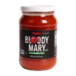 Hy-Vee Classic Bloody Mary Mix