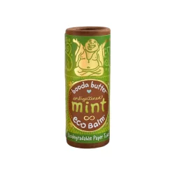 Booda Organics Booda Butter Mint Eco Balm