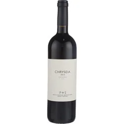Prats & Symington Chryseia Douro