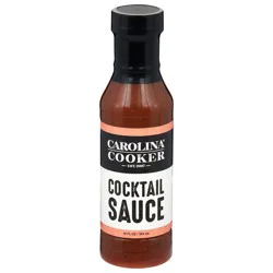 Carolina Cooker Cocktail Sauce