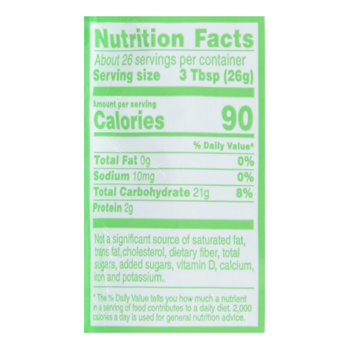 slide 8 of 13, Pillsbury Gluten Free All Purpose Flour Blend 24 oz, 24 oz