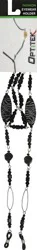 Optitek Eyewear Holder - 1 ea