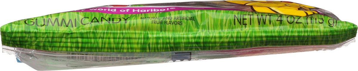 slide 6 of 9, Haribo Happy Hopper, 4 oz