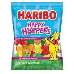 Haribo Happy Hopper